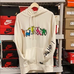 Keith Haring L (mens)